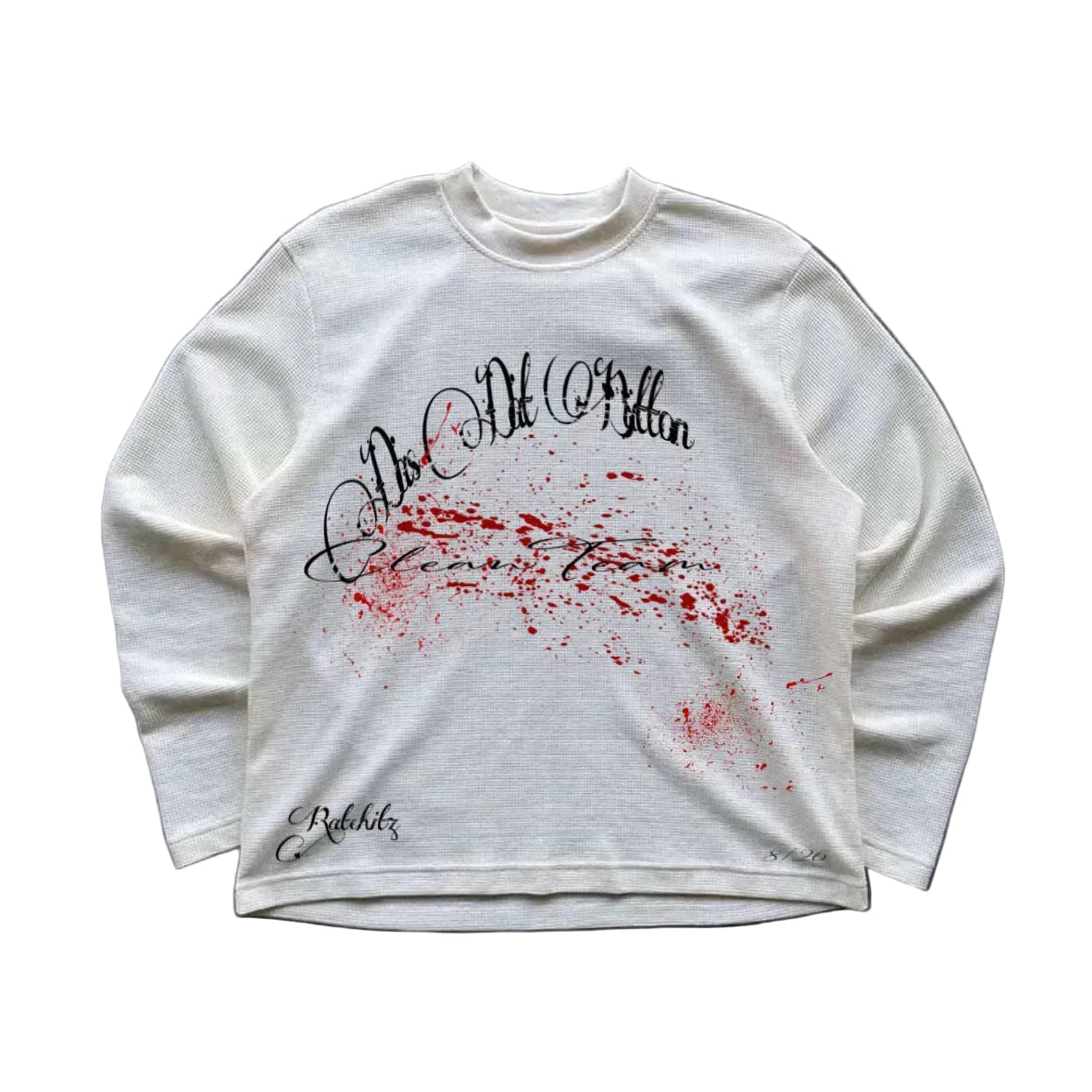“Das Dat Button” Thermal