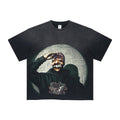 “Lenny Ratchitz” Tee