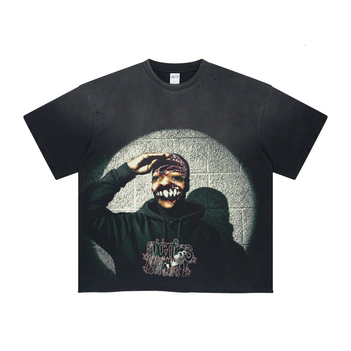 “Lenny Ratchitz” Tee